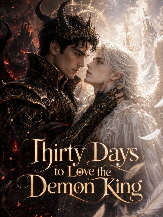 Thirty Days to Love the Demon King
