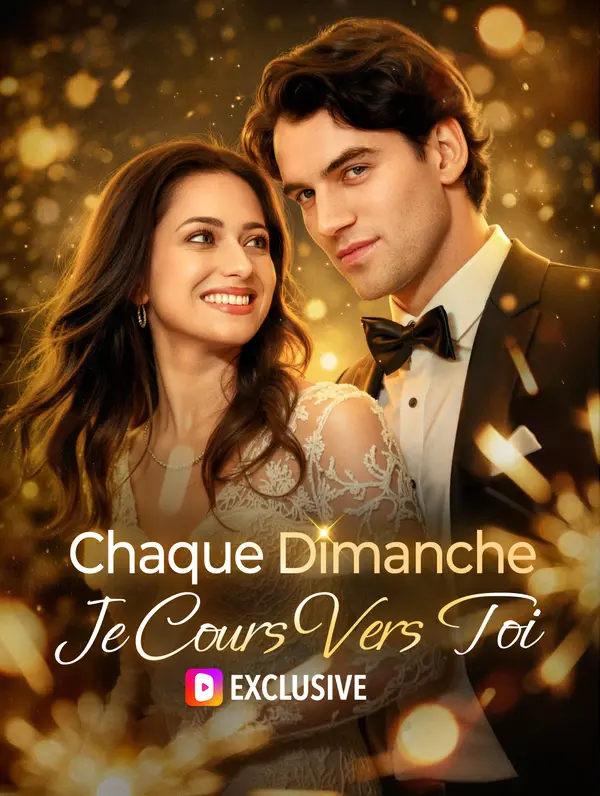 Chaque dimanche, je cours vers toi(Doublé)
