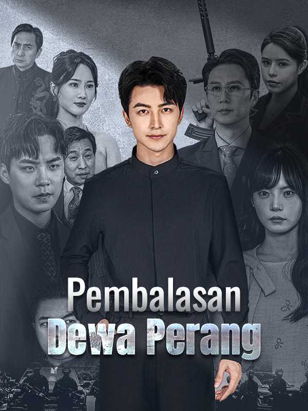 (Sulih Suara) Pembalasan Dewa Perang