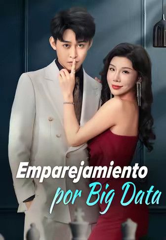 Emparejamiento por Big Data