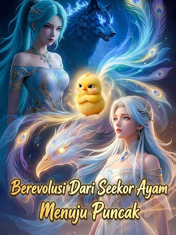Berevolusi Dari Seekor Ayam Menuju Puncak