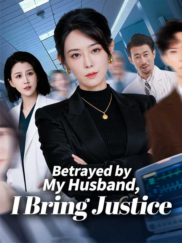 Betrayed by My Husband, I Bring Justice