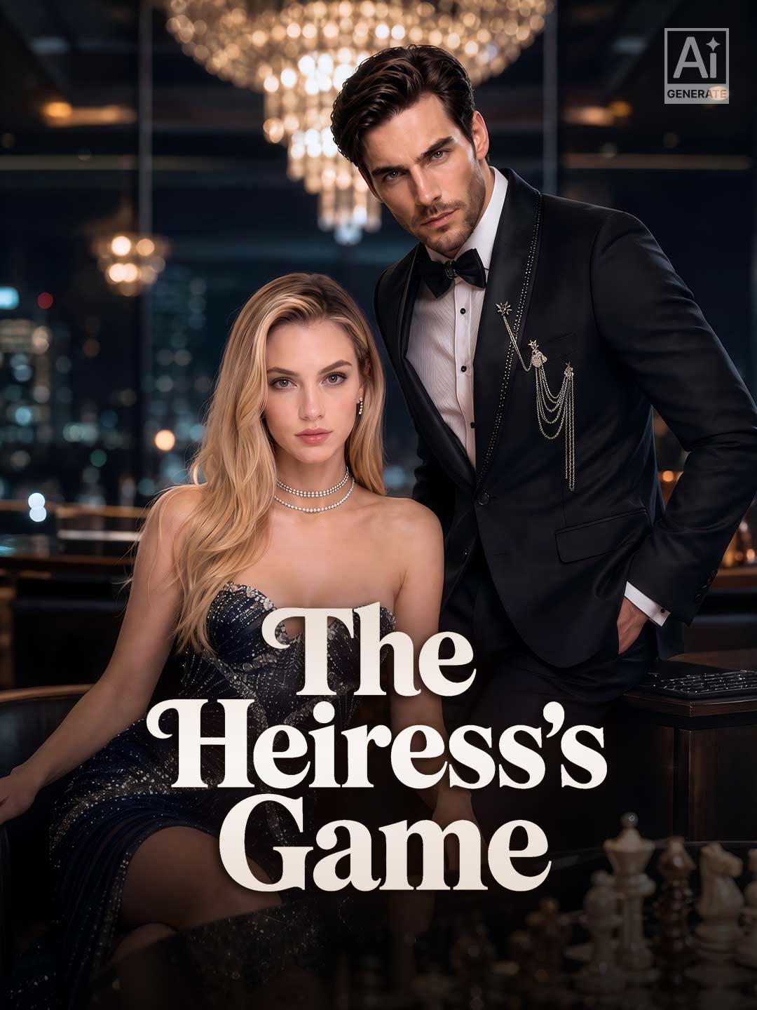 The Heiress's Game