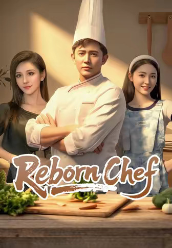 Reborn Chef
