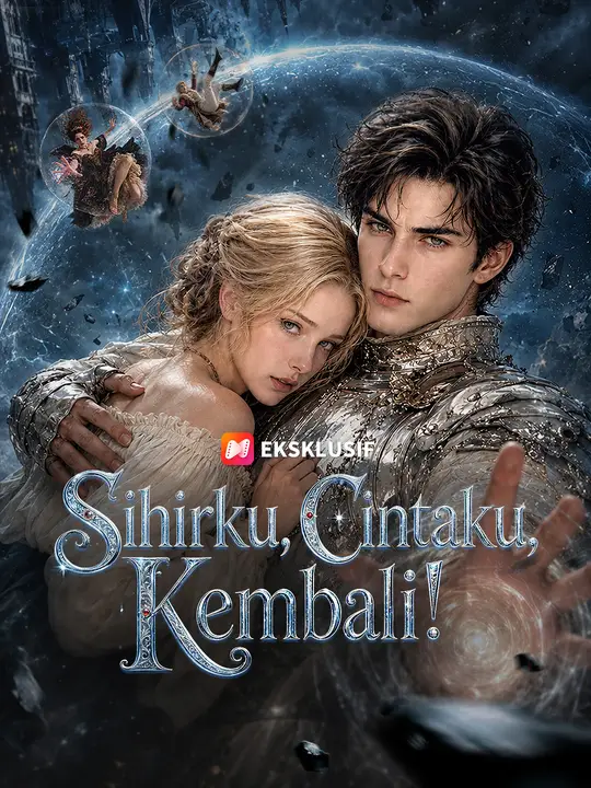 Sihirku，Cintaku，Kembali! (2026)
