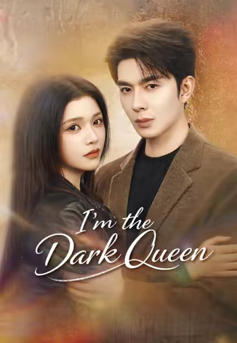 I'm the Dark Queen