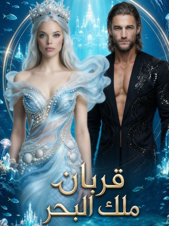قربان ملك البحر