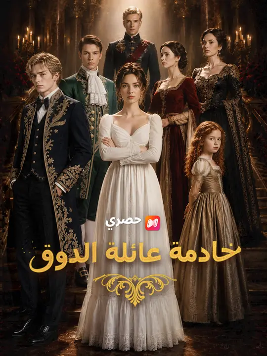 خادمة عائلة الدوق (2026)