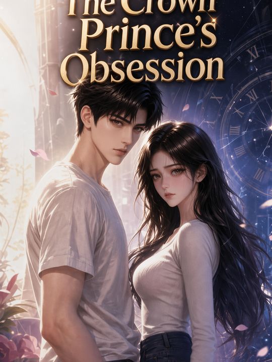 The Crown Prince's Obsession