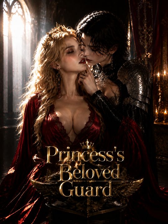 Princess's Beloved Guard