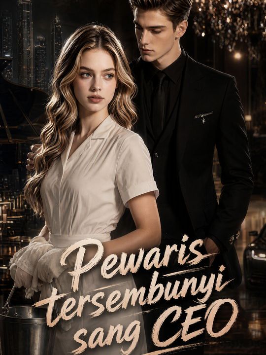 Pewaris tersembunyi sang CEO