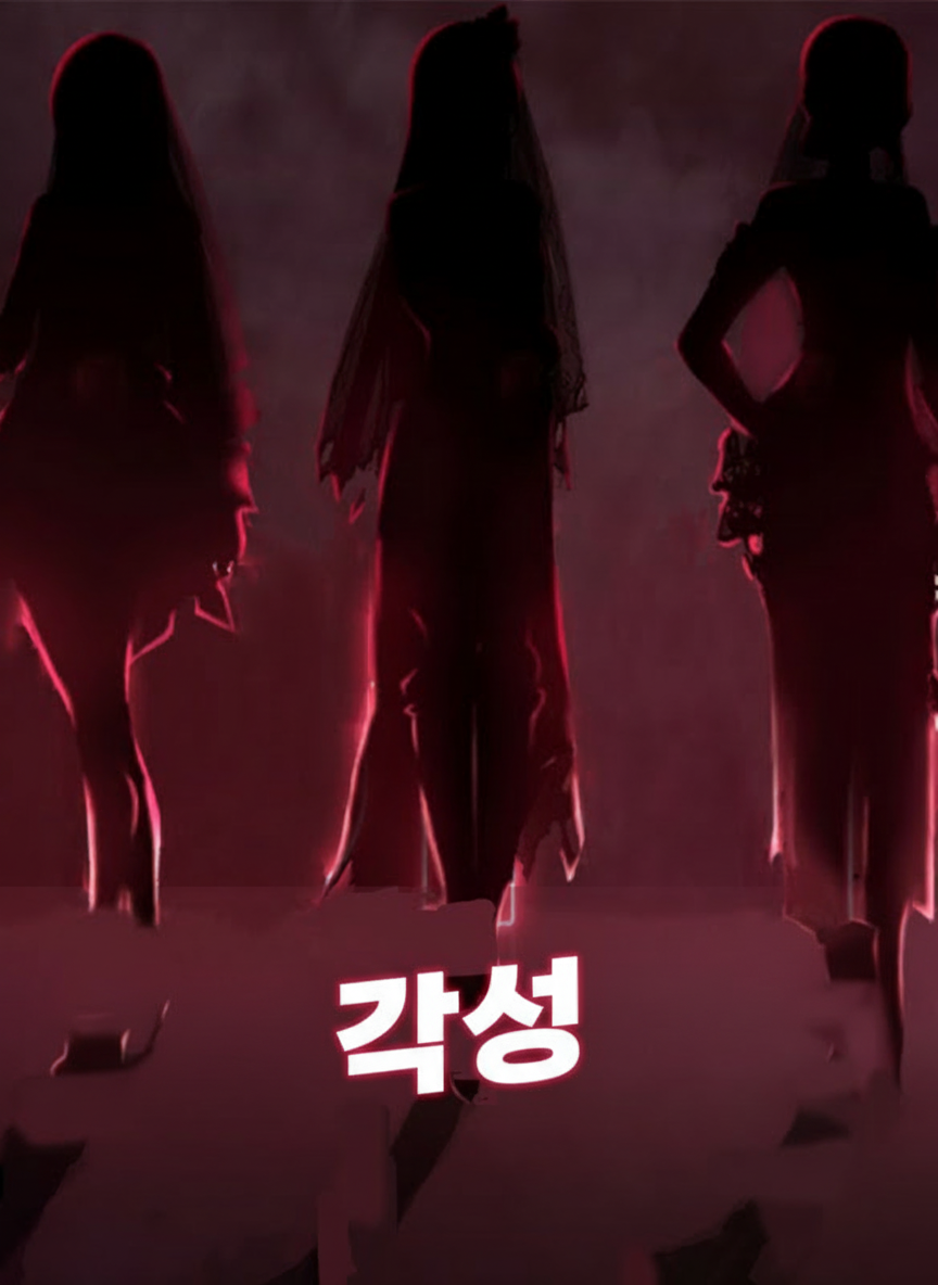 각성
