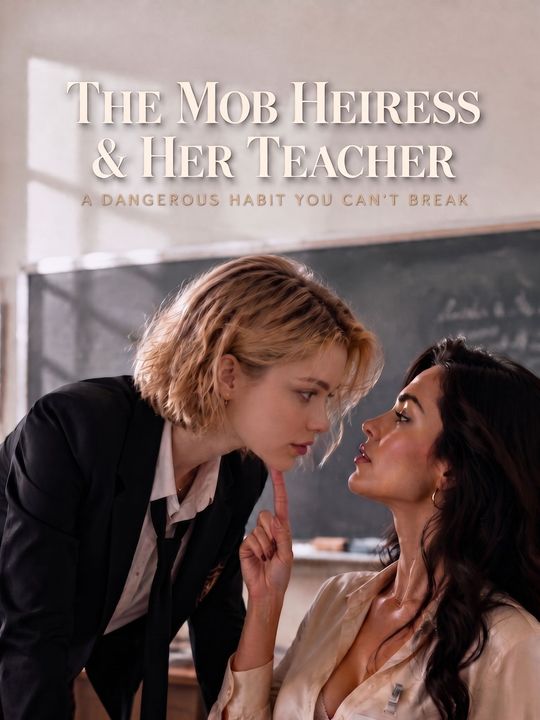 The Mob Heiress and Her Teacher