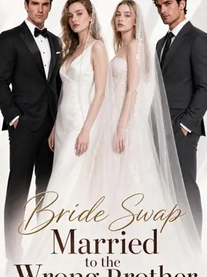 Bride Swap: Married to the Wrong Brother