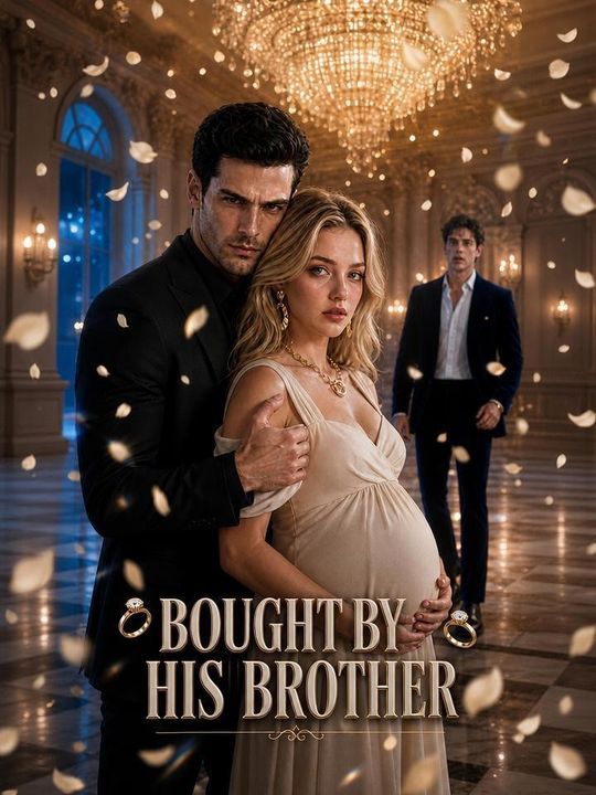 Bought by His Brother