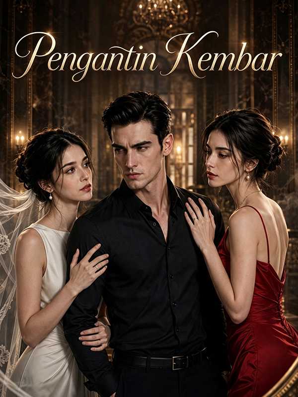 (Sulih Suara)Pengantin Kembar