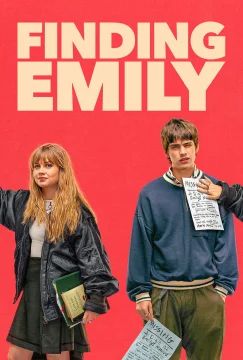 Finding Emily (2026)
