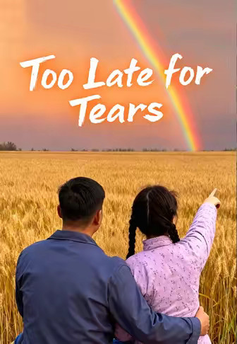 Too Late for Tears