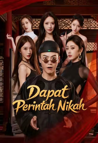 Dapat Perintah Nikah