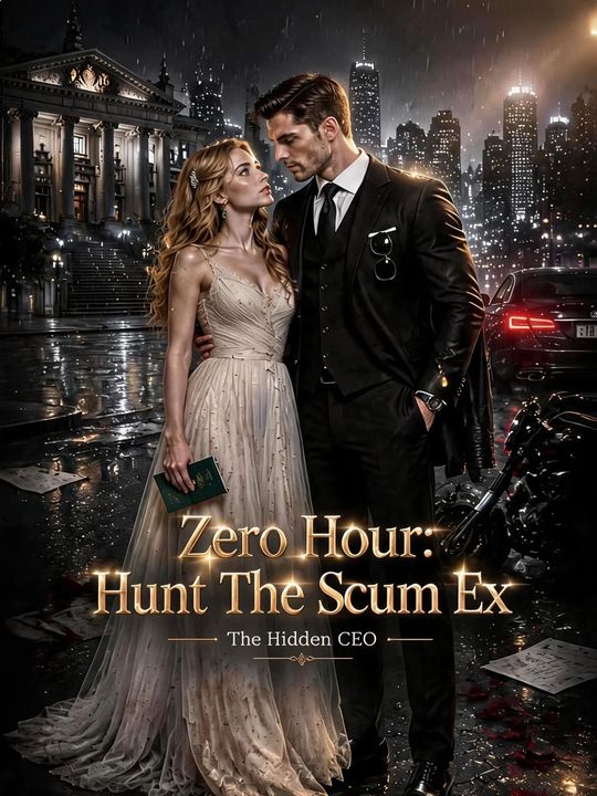 Zero Hour: Hunt The Scum Ex