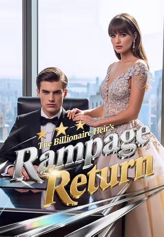 The Billionaire Heir's Rampage Return