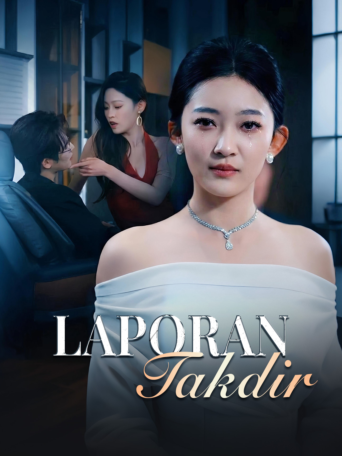 Laporan Takdir
