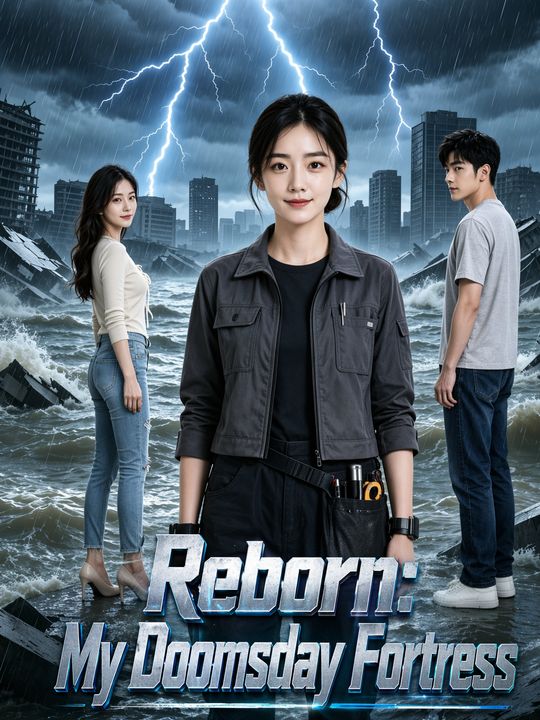 Reborn: My Doomsday Fortress