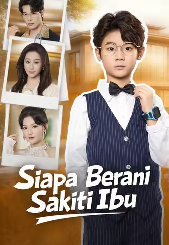 Siapa Berani Sakiti Ibu