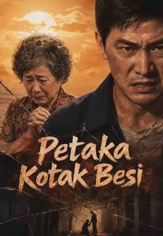 Petaka Kotak Besi