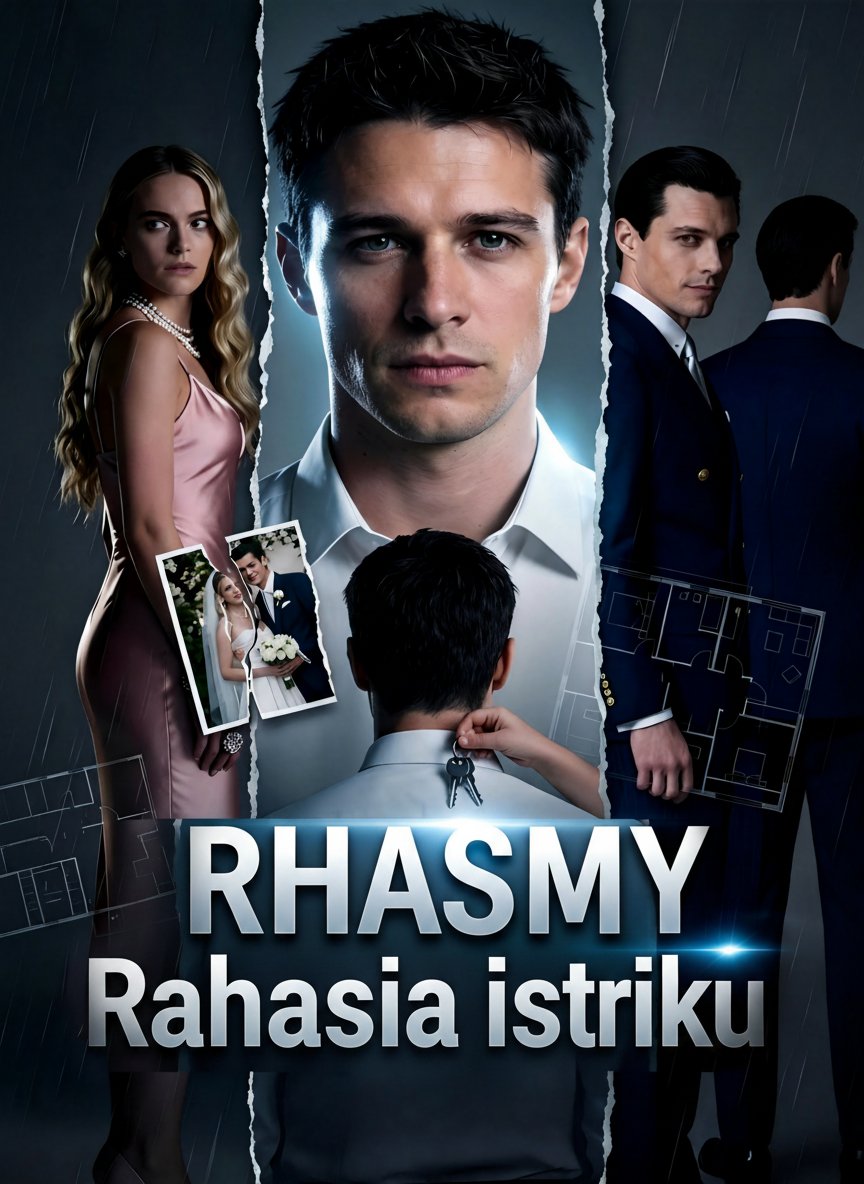 Rahasia istriku