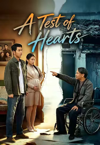 A Test of Hearts