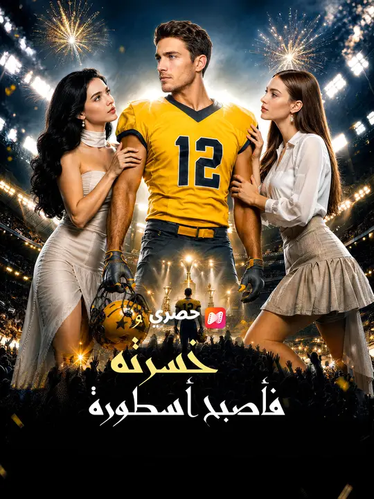 خسرتُه فأصبح أسطورة