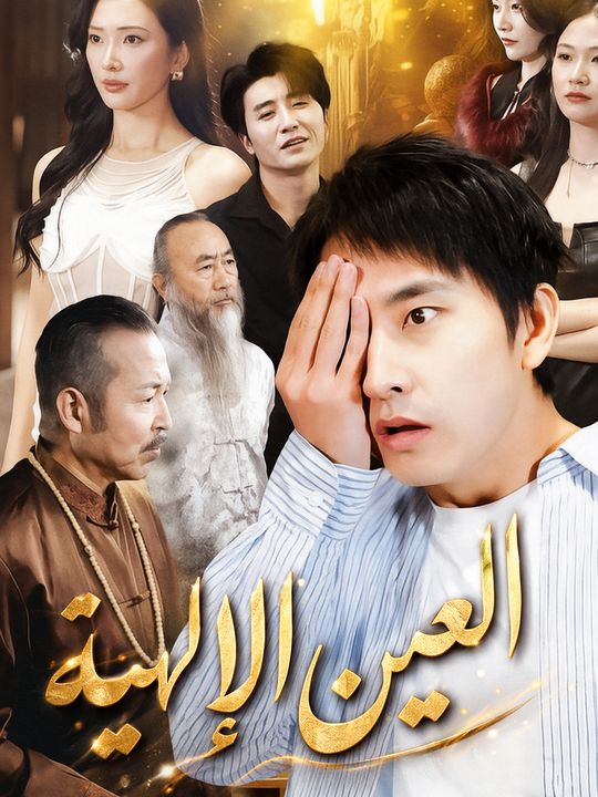 العين الإلهية