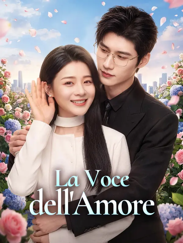 La Voce dell'Amore