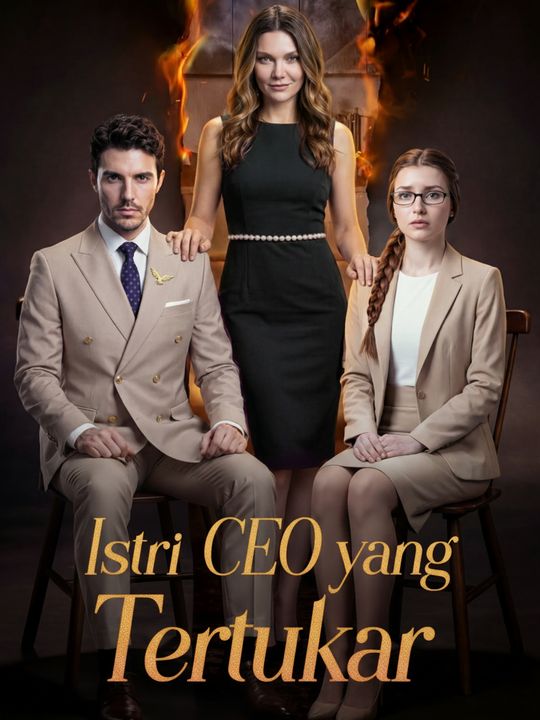 Istri CEO yang Tertukar