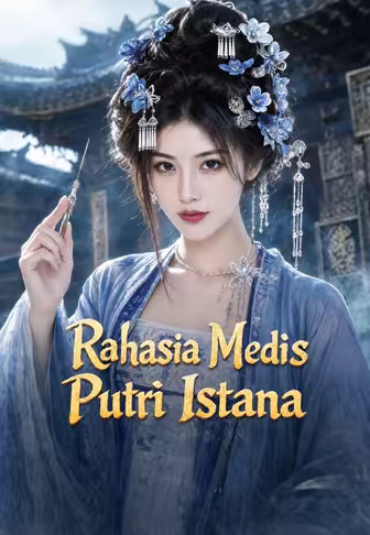 Rahasia Medis Putri Istana