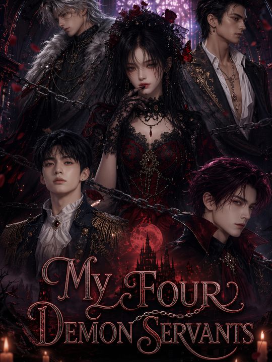 My Four Demon Servants
