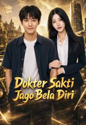 Dokter Ini Ahli Kungfu