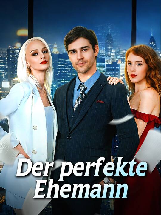Der perfekte Ehemann