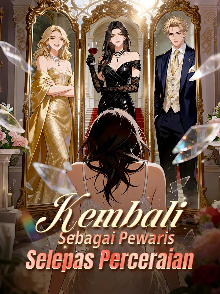 Kembali Sebagai Pewaris Selepas Perceraian