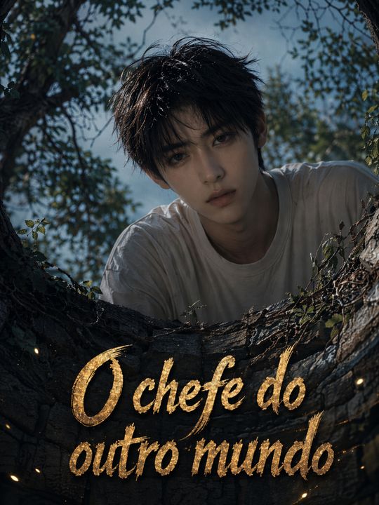 O chefe do outro mundo