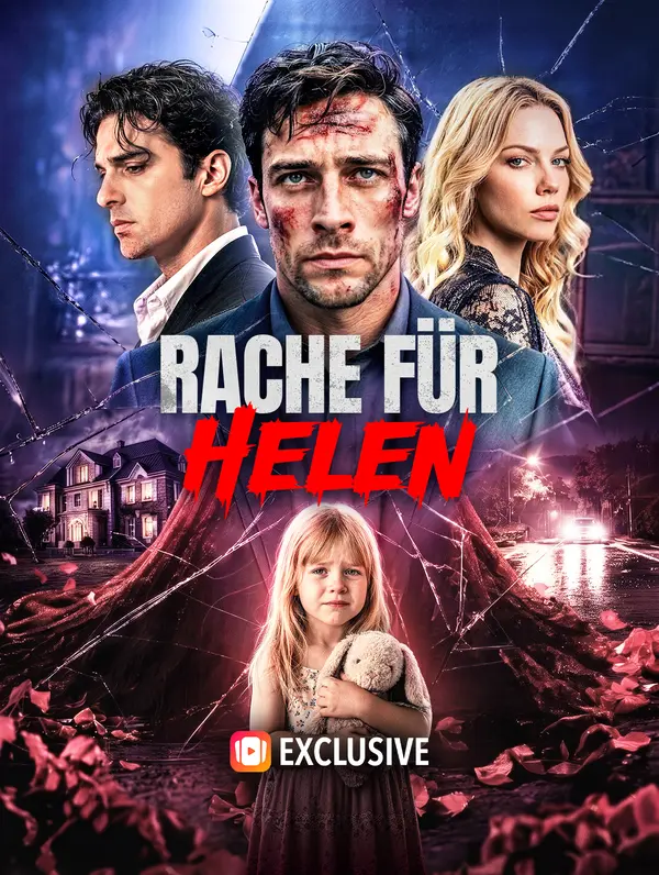 Rache für Helen