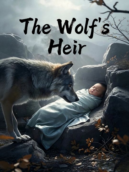 The Wolf's Heir