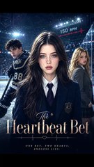 the heartbeat bet (2024)