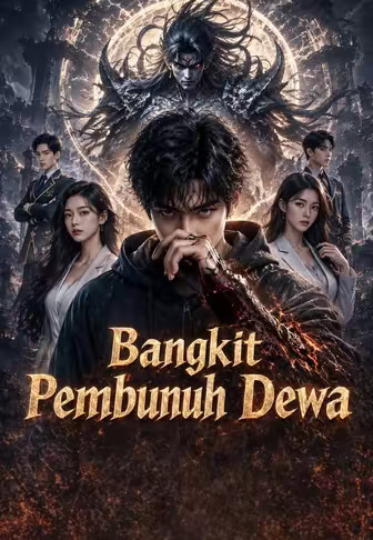 Bangkit Pembunuh Dewa
