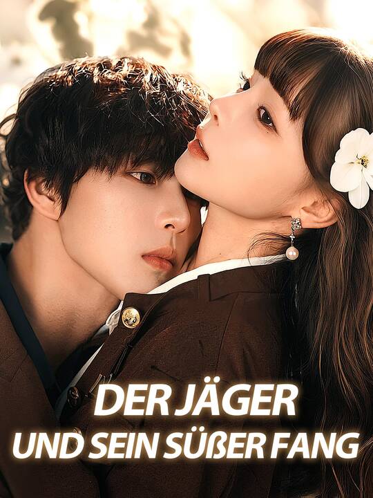 Der Jäger und sein süßer Fang