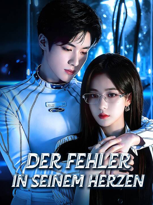 Der Fehler in Seinem Herzen
