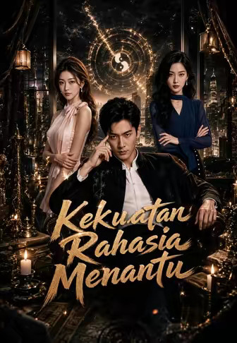 Kekuatan Rahasia Menantu