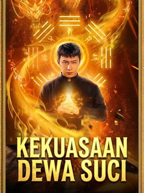 Kekuasaan Dewa Suci (2026)