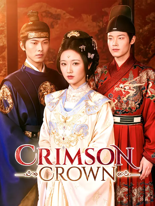 Crimson Crown (2024)